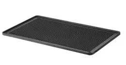 CONVECTOMAT GRILPLATE GN1/1 drážkovaná grilovací deska