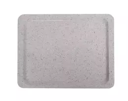 Polyesterový podnos pro samoobslužné restaurace, GN 1/2