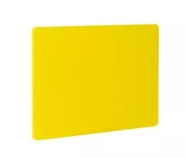 HACCP žlutá polyethylenová deska GN 1/1 HENDI 826850