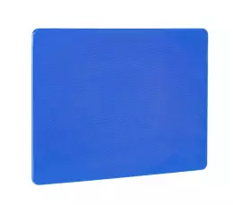 Polyethylenová deska HACCP, modrá GN 1/1