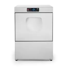 Myčka nádobí 50x50 UX-50B, elektronicky řízená, Sammic, 400V/5750W