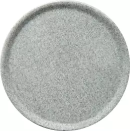 Žulový talíř na pizzu - průměr 31 cm