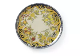 Talíř na pizzu Barocco - průměr 31 cm