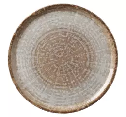 Talíř na pizzu Kréta - průměr 31 cm