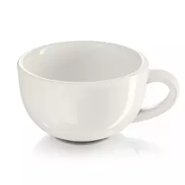 Elegantní porcelánový šálek Modermo Prima o objemu 240 ml