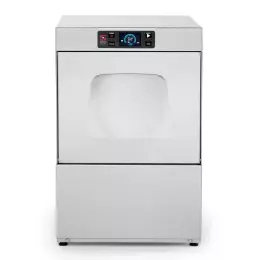 Myčka skla 40x40 UX-40B, elektronicky řízená, Sammic, 400V/3050W