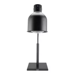 Ohřívací lampa na potraviny, flexibilní 26,8x20x(V)66 cm