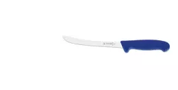 Nůž na ryby - 18 cm, modrý