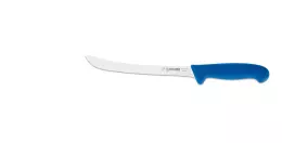 Nůž na ryby - 21 cm, modrý
