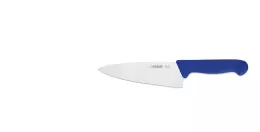 Kuchařský nůž - 16 cm, modrý