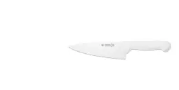 Kuchařský nůž - 16 cm, bílý