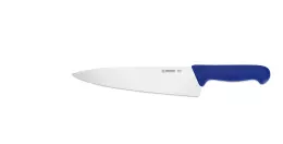 Kuchařský nůž - 23 cm, modrý