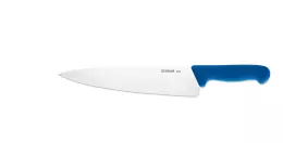 Kuchařský nůž - 26 cm, modrý