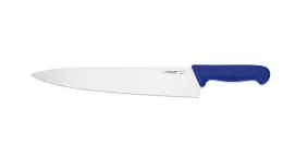 Kuchařský nůž - 31 cm, modrý