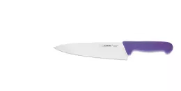 Kuchařský nůž - 20 cm, fialový