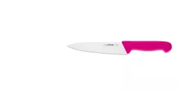 Kuchařský nůž - 16 cm, růžový