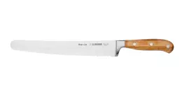Univerzální nůž BestCut s vlnitým ostřím - 25 cm