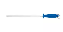 Brousek na nože - 31 cm, modrý