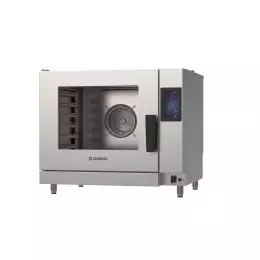 Horkovzdušná a parní trouba plynova 6 GN1/1 Tecnocombi Next GOM06TSL