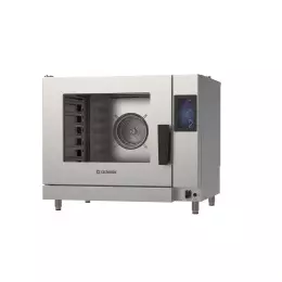 Horkovzdušná a parní trouba 6 GN1/1 Tecnocombi Next EOM06TSL