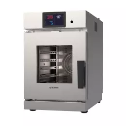 Horkovzdušná a parní trouba 6 GN1/1 Tecnocompact Next ECM06TSL