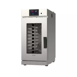 Horkovzdušná a parní trouba 10 GN1/1 Tecnocompact Next ECM10TSL