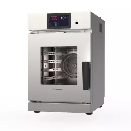 Horkovzdušná a parní trouba 6 GN2/3 Tecnocompact Next 230V ECH06TSL