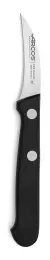 Zahnutý loupací nůž UNIVERSAL - délka 16 cm
