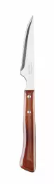 Steakový nůž, FOREST - délka 22 cm, buk