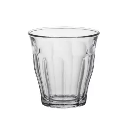 Sklenice PICARDIE - 90 ml, 6 kusů