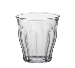 Sklenice PICARDIE - 130 ml, 6 kusů