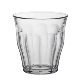 Sklenice PICARDIE - 220 ml, 6 kusů