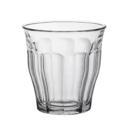 Sklenice PICARDIE - 250 ml, 6 kusů