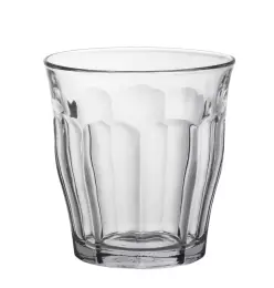 Sklenice PICARDIE - 310 ml, 6 kusů