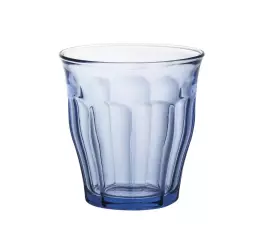 Sklenice PICARDIE MARINE - 220 ml, 6 kusů