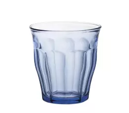 Sklenice PICARDIE MARINE - 250 ml, 6 kusů