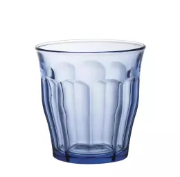Sklenice PICARDIE MARINE - 310 ml, 6 kusů