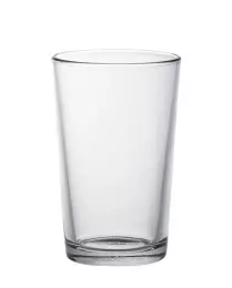 Sklenice UNIE - 200 ml, 6 kusů