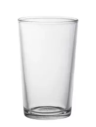 Sklenice UNIE - 280 ml, 6 kusů
