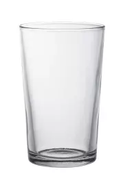 Sklenice UNIE - 330 ml, 6 kusů