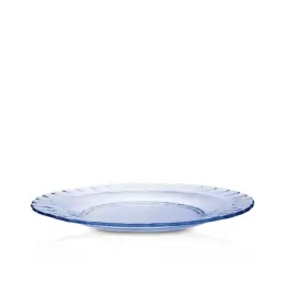 PICARDIE MARINE mělký talíř, střed 23 cm