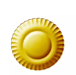 Dezertní talíř PICARDIE AMBER, st 20,5 cm