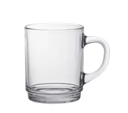 VERSAILLES sklenice s ouškem, 260 ml - 6 kusů