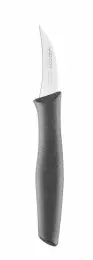 Loupací nůž, zahnutý, NOVA, délka 17 cm