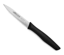 Nůž na loupání, špičatý, NOVA, délka 21 cm