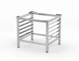 Podstavec pod troubu HENDI, 71x64x(V)62 cm
