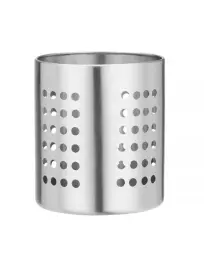 Nádoba na příbory, průměr 11 cm HENDI 552483