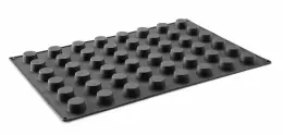 Silikonová forma MINI-MUFFIN, 57x37,5x(V)2,5 cm