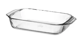 OVENCHEF žáruvzdorná mísa, 4 l