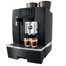 Automatický kávovar GIGA X8c
